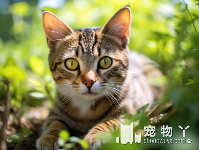 宠物店的猫猫品种丰富，售后服务棒，美容细心，你还等什么?